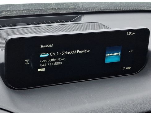 New 2026 MAZDA CX-50 2.5 Hybrid w/ Weather Package image 15