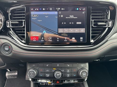 New 2026 Dodge Durango GT image 43