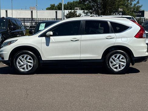 Used 2016 Honda CR-V EX-L image 7