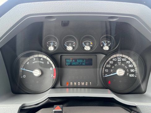 Used 2013 Ford F350 XL image 26