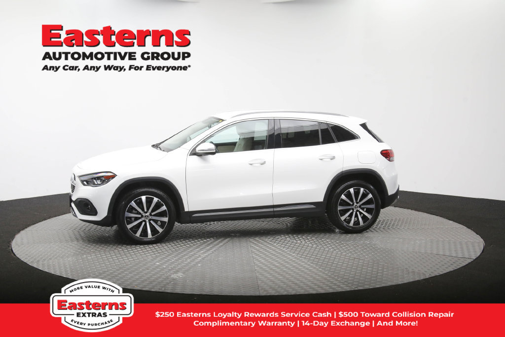 Used 2023 Mercedes-Benz GLA 250 w/ Premium Package image 61