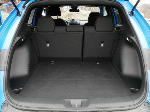 Certified 2026 Honda HR-V Sport image 18