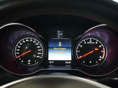 Used 2018 Mercedes-Benz C 43 AMG 4MATIC Sedan image 20