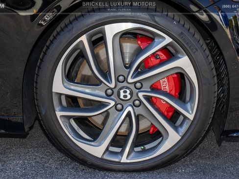 Used 2025 Bentley Continental GT Speed image 39