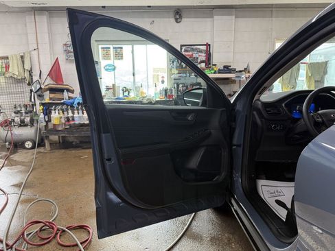 Used 2024 Ford Escape Active w/ Tech Pack #1 image 12