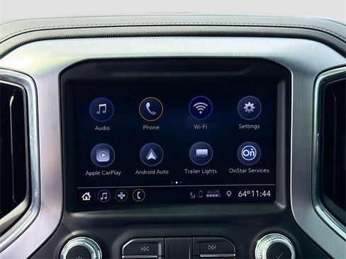 Used 2021 GMC Sierra 2500 SLE w/ SLE Value Package; image 28