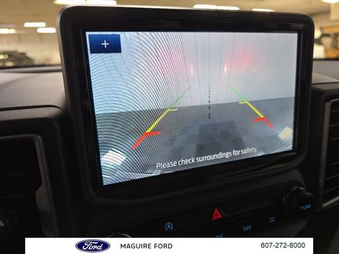 Used 2023 Ford Bronco Sport Big Bend AWD/4WD image 27