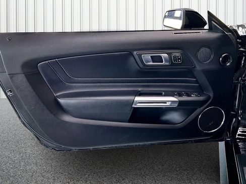 Used 2022 Ford Mustang GT Premium w/ Equipment Group 401A image 20