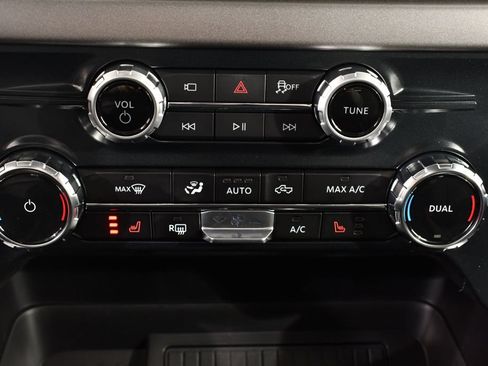 New 2026 Ford F150 XLT w/ Equipment Group 302A MID AWD/4WD image 28