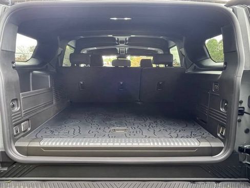 New 2025 GMC Hummer EV 2X AWD/4WD image 23