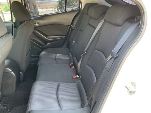 Used 2015 MAZDA MAZDA3 i Touring w/ Technology Package image 26
