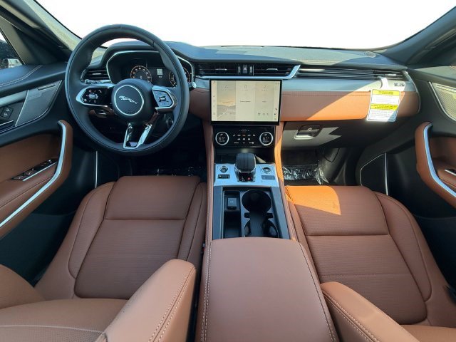 New 2026 Jaguar F-PACE R-Dynamic S AWD/4WD image 12