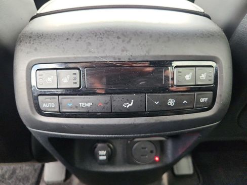 Used 2020 Hyundai Palisade Limited FWD image 10