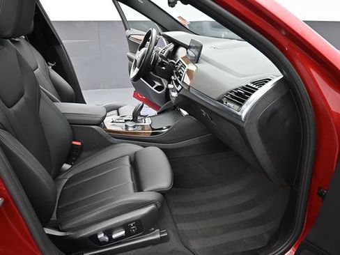 Used 2020 BMW X4 xDrive30i w/ Premium Package AWD/4WD image 20