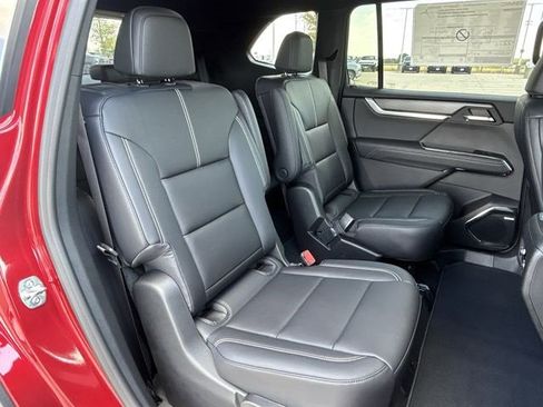 New 2026 GMC Acadia Elevation w/ Black Edition image 26