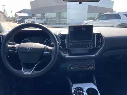 Used 2023 Ford Bronco Sport Big Bend image 16
