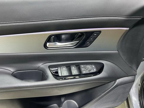 Used 2025 Nissan Murano SL AWD/4WD image 11