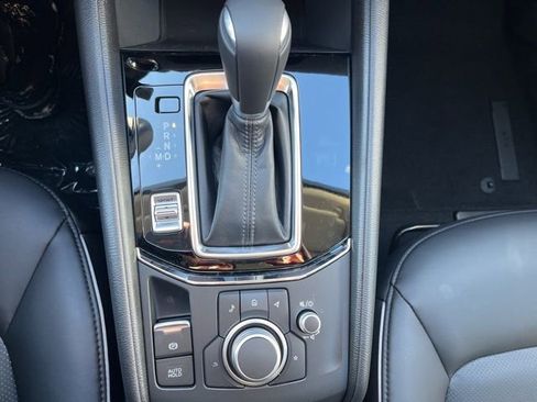 New 2025 MAZDA CX-5 AWD 2.5 S w/ Select Package image 18