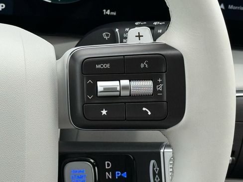 New 2026 Hyundai Palisade FWD Hybrid image 20