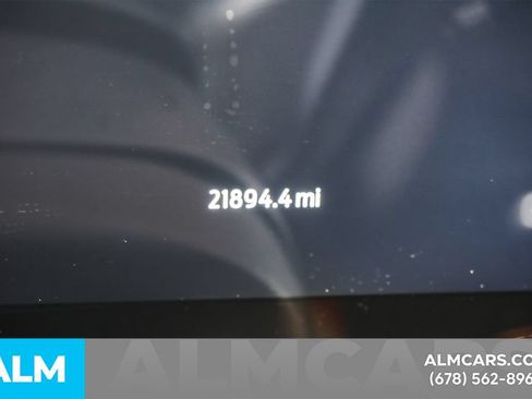 Used 2025 Ford Mustang Premium RWD image 50