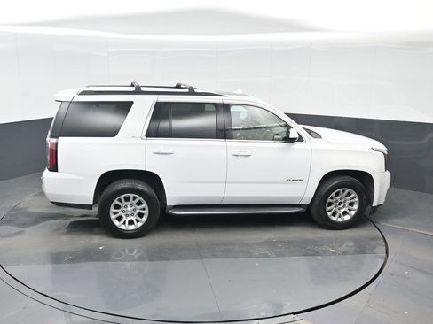 Used 2020 GMC Yukon SLT w/ Open Road Package image 22