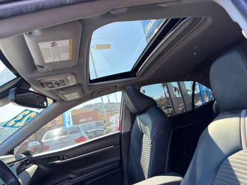 Used 2023 Toyota Camry SE w/ Convenience Package image 34