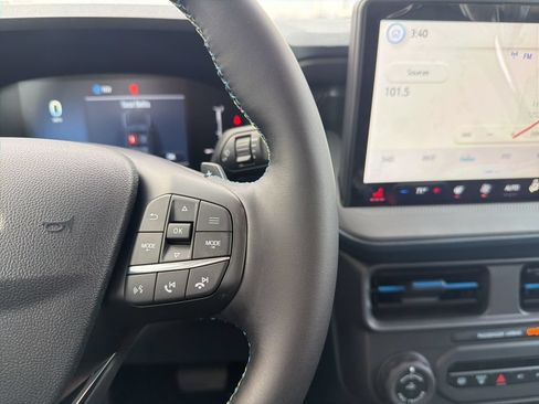 New 2026 Ford Maverick Lobo AWD/4WD image 20