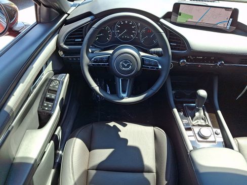 New 2026 MAZDA MAZDA3 Hatchback w/Premium Plus Pkg AWD/4WD image 8