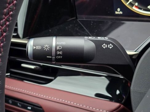 New 2026 INFINITI QX80 Autograph w/ Premium Cargo Package image 23