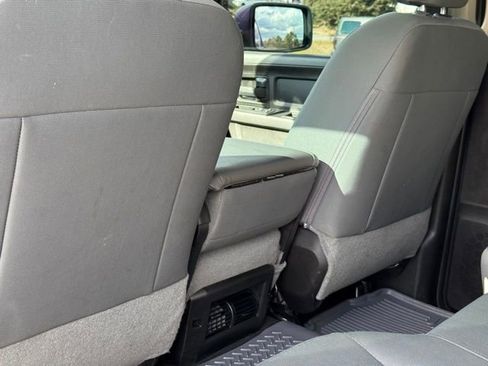 Used 2019 RAM 1500 Express w/ Express Value Package AWD/4WD image 27