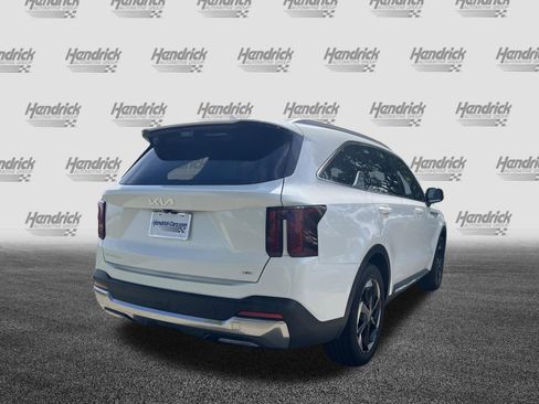 Used 2025 Kia Sorento SX Prestige image 10