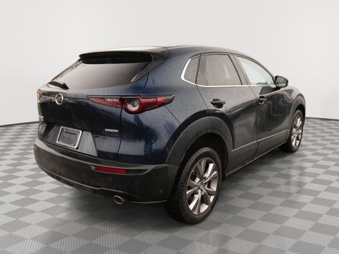 Used 2021 MAZDA CX-30 AWD 2.5 S w/ Select Package image 21