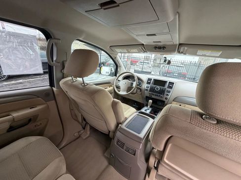 Used 2011 Nissan Armada SV image 45
