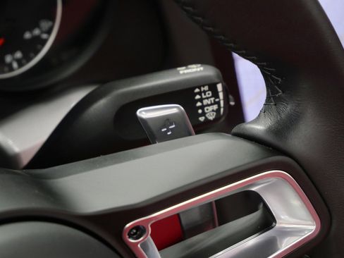 Used 2019 Porsche 911 Turbo S image 29