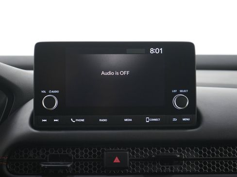 Used 2024 Honda HR-V Sport image 17