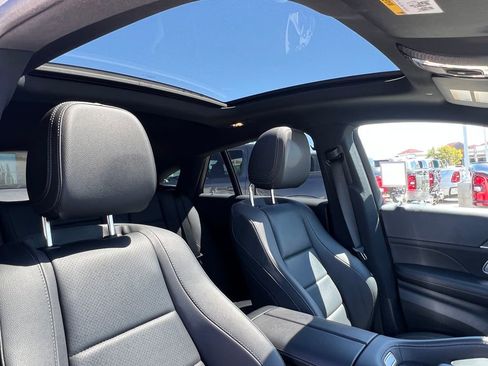 Used 2025 Mercedes-Benz GLE 450 4MATIC Coupe w/ Winter Package image 18