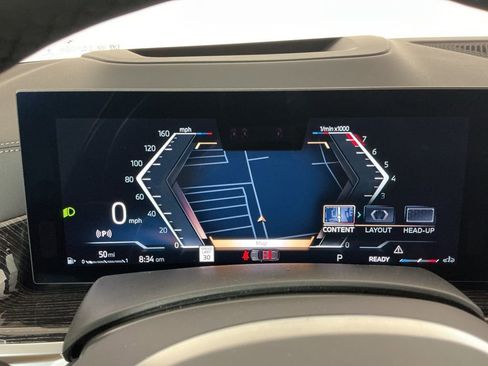 New 2026 BMW X5 sDrive40i w/ M Sport Package image 12