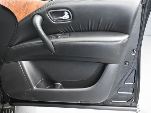 Used 2023 Nissan Armada SL w/ Cargo Package image 38