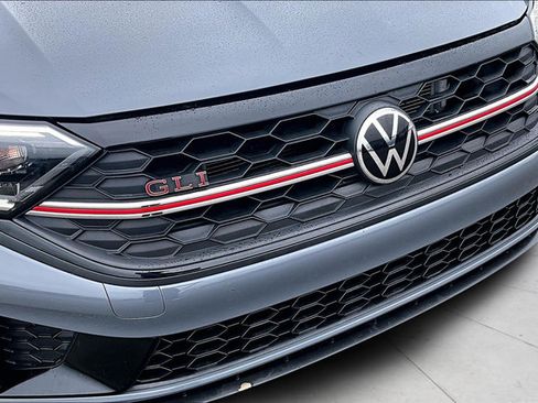 Used 2022 Volkswagen Jetta GLI Autobahn FWD image 30