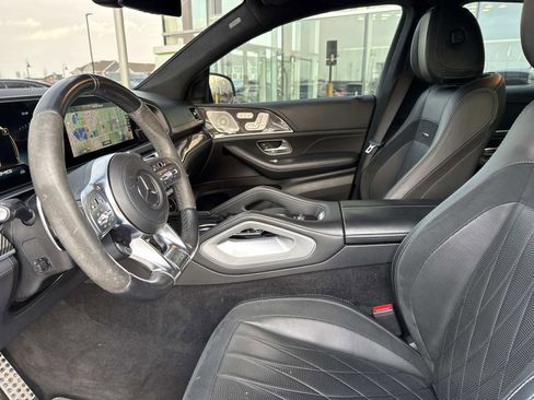 Used 2023 Mercedes-Benz GLE 63 AMG S image 30