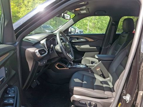 Used 2023 Chevrolet TrailBlazer ACTIV w/ Convenience Package FWD image 16