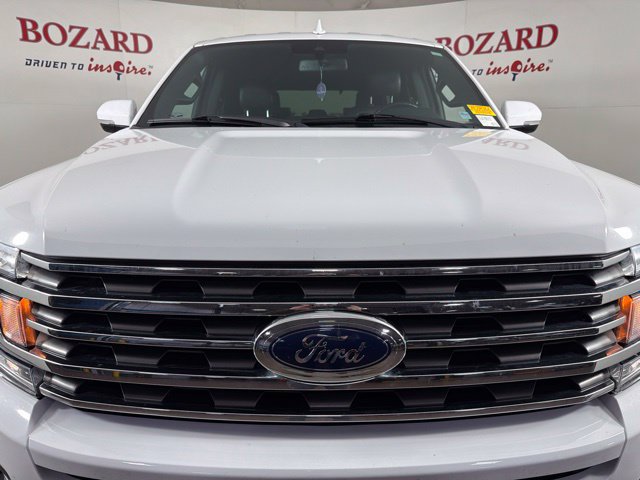 Used 2020 Ford Expedition XLT w/ Equipment Group 202A RWD image 5