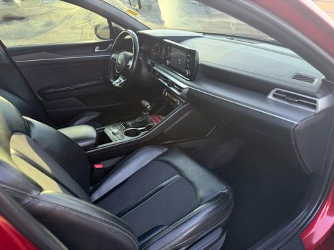 Used 2021 Kia K5 GT-Line w/ GT-Line FWD Premium Package image 20