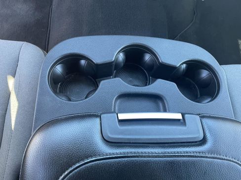 Used 2024 RAM 2500 Big Horn image 23