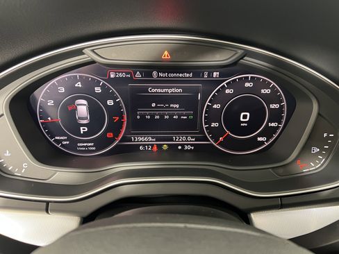 Used 2018 Audi Q5 Premium Plus w/ Premium Plus Package image 27