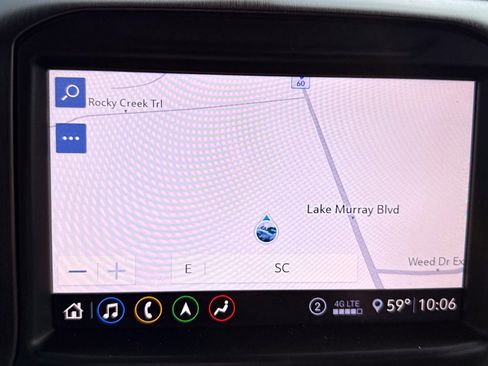 Used 2020 GMC Sierra 1500 AT4 w/ AT4 Premium Package image 27