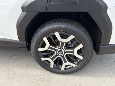 New 2026 Subaru Outback Touring XT AWD/4WD image 6