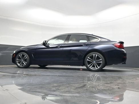 Used 2020 BMW 430i Gran Coupe xDrive w/ Convenience Package AWD/4WD image 44