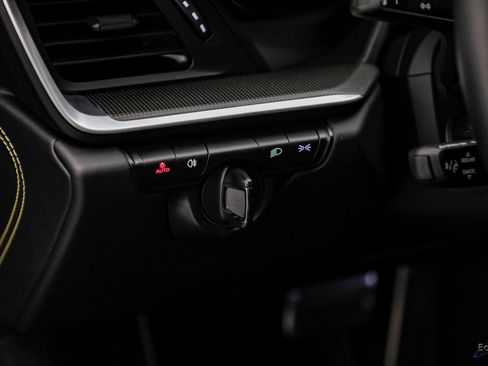 Used 2024 Porsche 911 Turbo S image 68