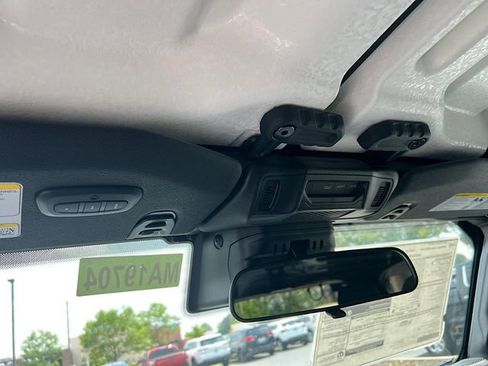 New 2025 Jeep Wrangler Sport S image 29